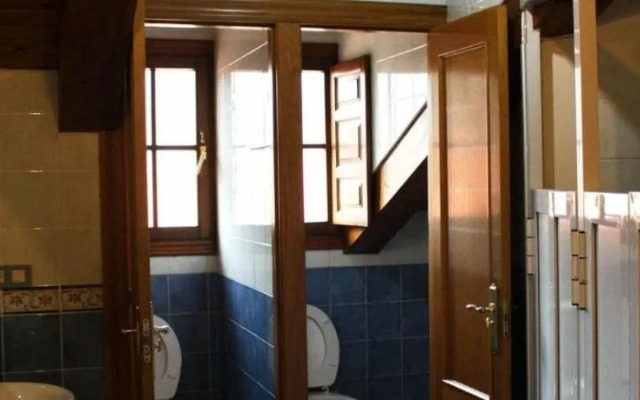 Albergue Valvanuz