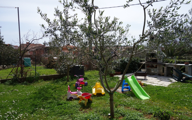 Apartment Anka A2 Medulin, Istria