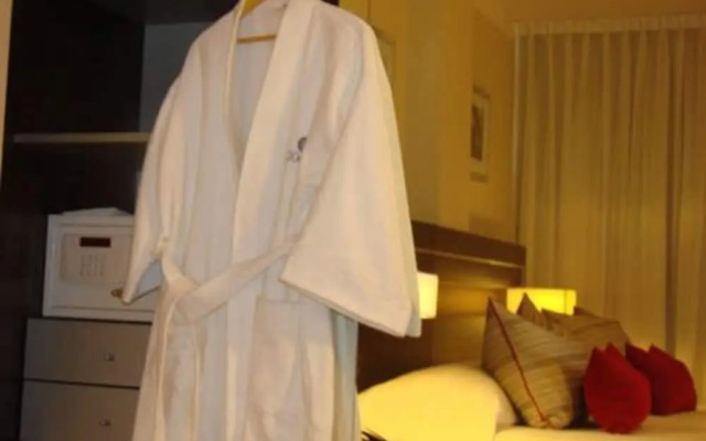 Zoom Apart Hotel