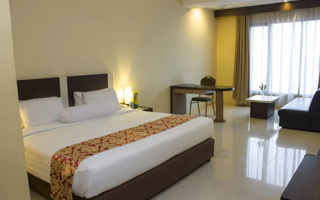 Wiltop Hotel Jambi