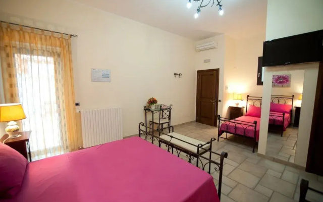 B&B Anxa