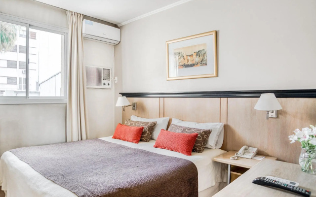 Argentino Hotel