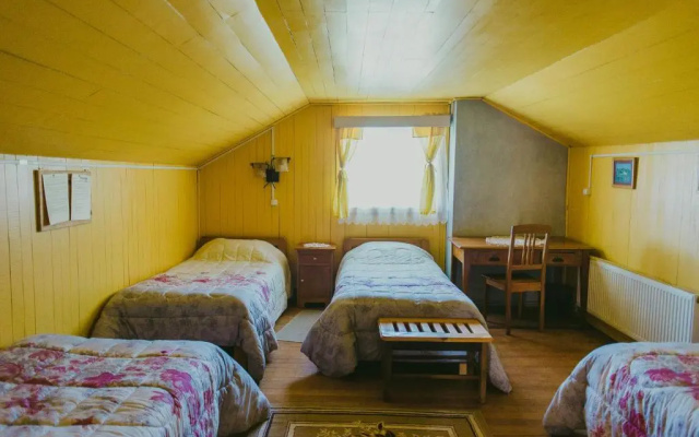 La Posada del Colono