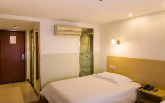 Motel Shaoxing Shangyu Xinjian Road