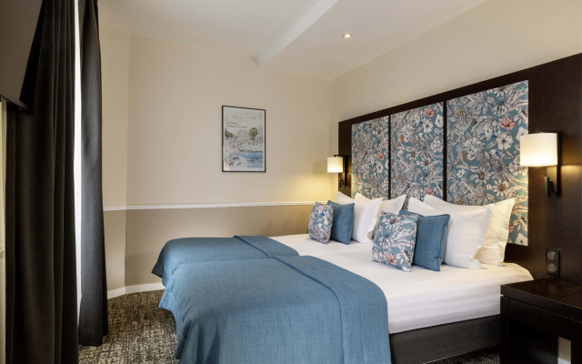 Hotel Park Lane Paris