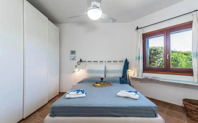 Sweet Home Tavolara