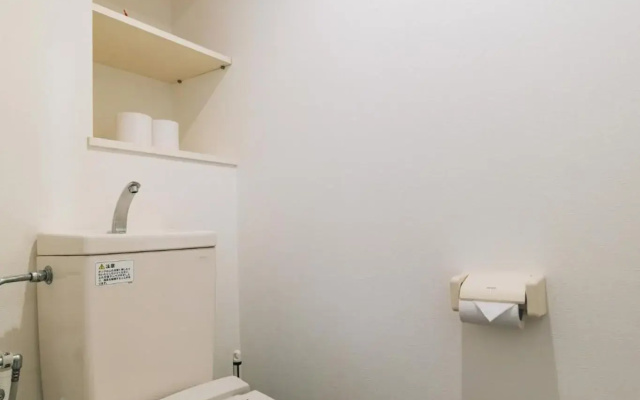 Karasuma Annex / Vacation STAY 4404