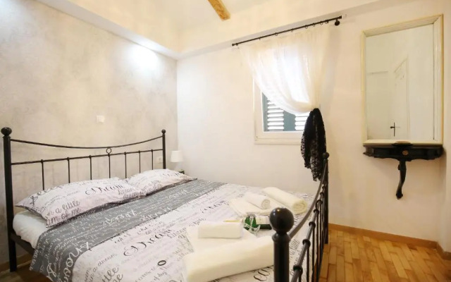 Apartments Grisogono