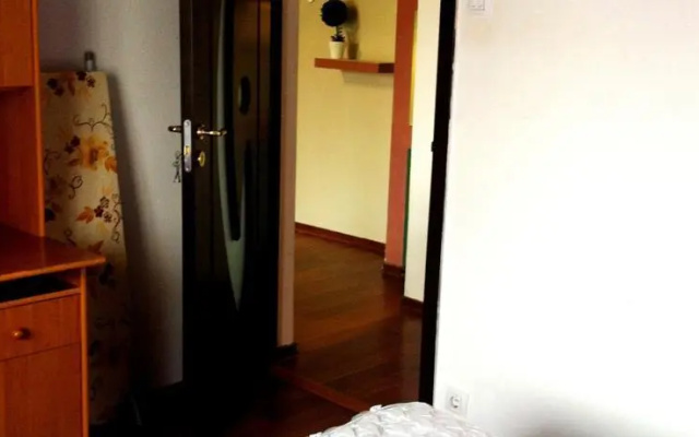 Apartament Deluxe