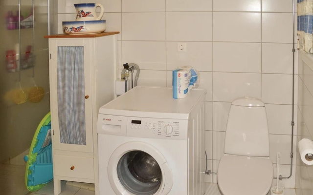 Beautiful Home in Vimmerby With 3 Bedrooms, Sauna and Wifi