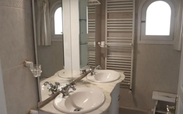 Bellevue - sea view holiday home with private pool in Benissa