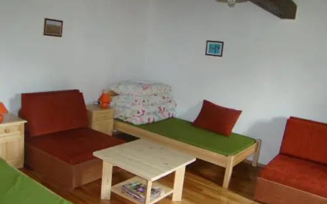 Szederfa Vendégház