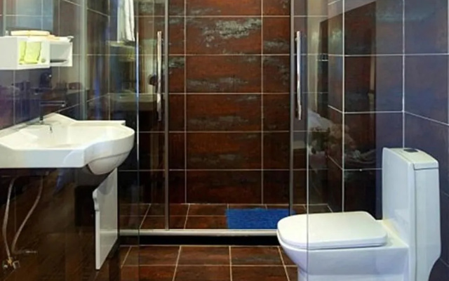 Dongxiangting Hotel- Beijing
