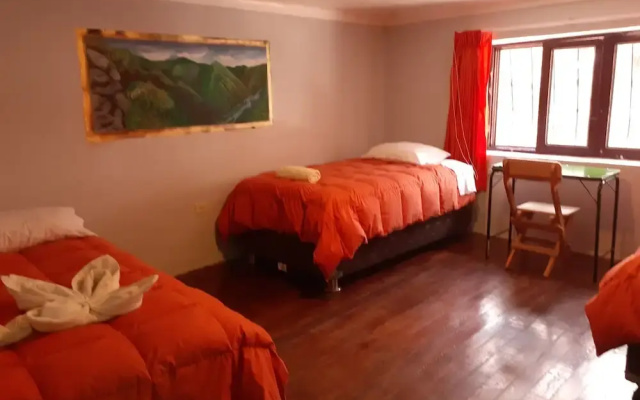 Conde House Cusco - Hostel