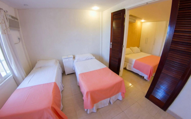 Residencial Portoveleiro