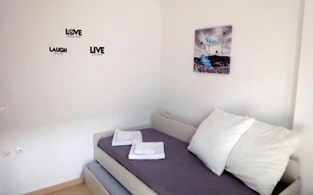 Polychrono Nikos Apartment