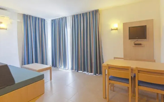 Apartamentos Vistamar II