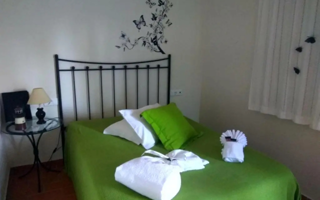 Hotel Rural Terrablanca