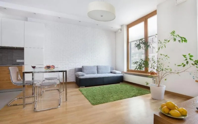 Capital Apartments - Centrum - Pokorna