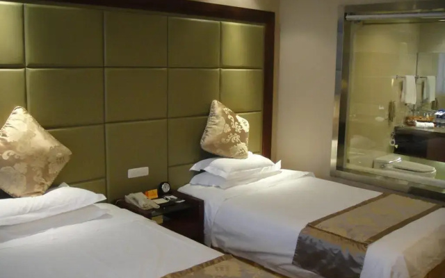Sinoway Hotel