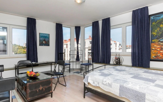 Amazing Apartment in Istra With 3 Bedrooms and Wifi