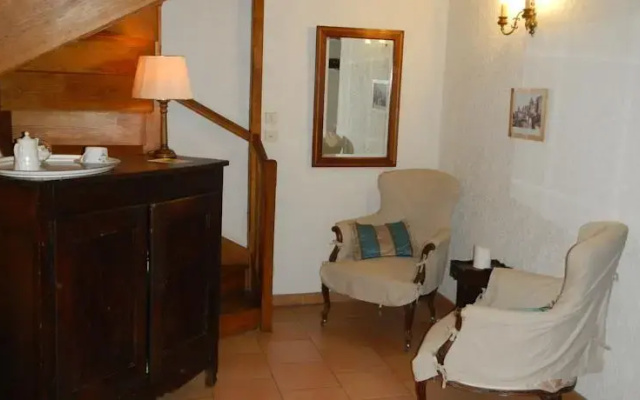 Maison Reboulh