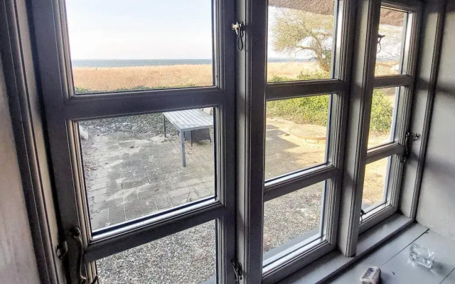 8 Person Holiday Home in Svendborg
