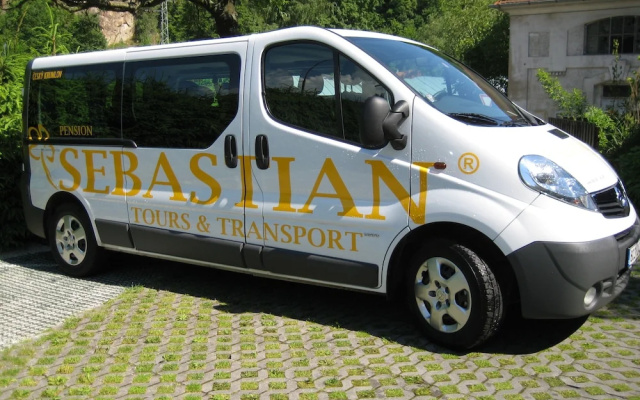Sebastian