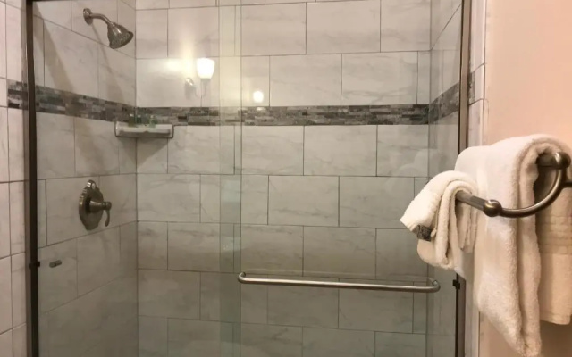 Hotel Sutter