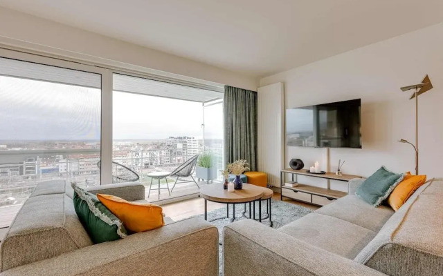 Huswell - Zonneweelde - Seaside Getaway With Views