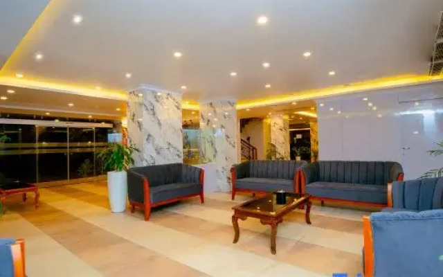Velvet Luxe Hotel