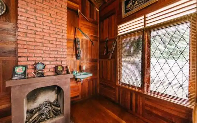 Villa Wsp Near Taman Safari