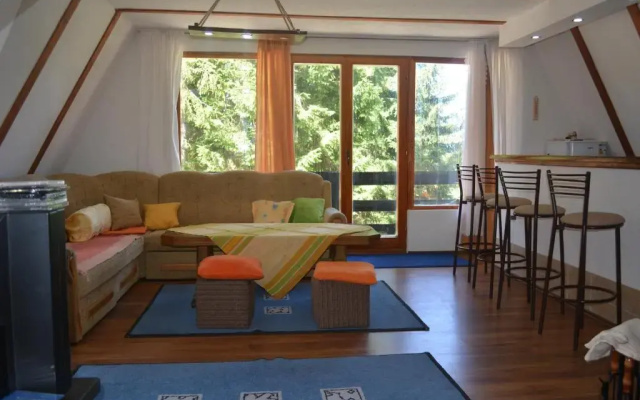 Chalet Tupara