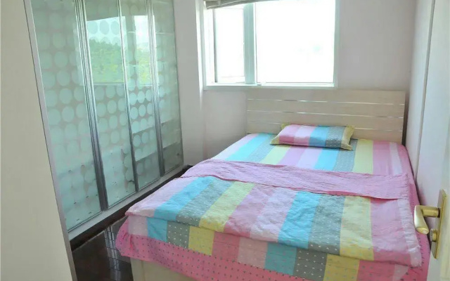 Zhuhai 38C Seaview Apartment