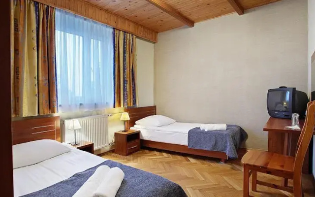 Centrum Konferencyjno Wypoczynkowe Szelment