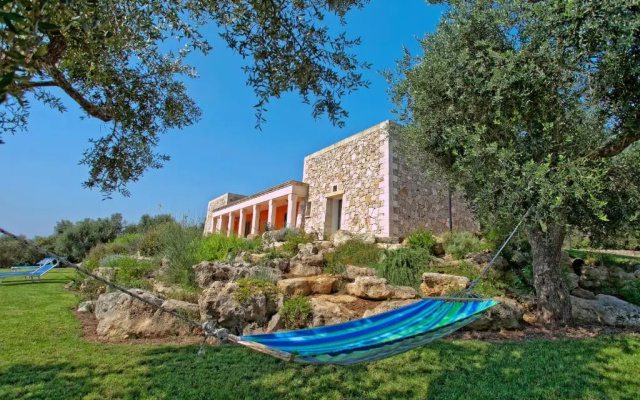 Agriturismo La Collina degli Ulivi