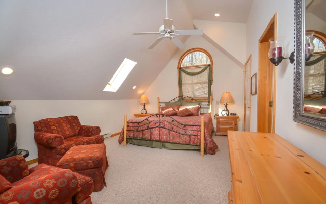 Adlerskron 4 Bedroom House
