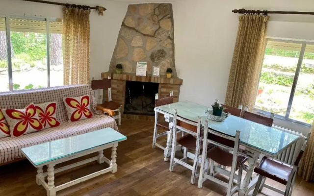 Casa Rural Aventura I