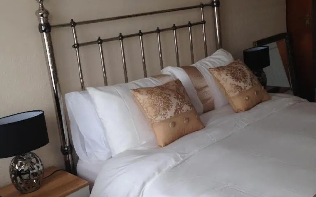 Rembrandt Guest House
