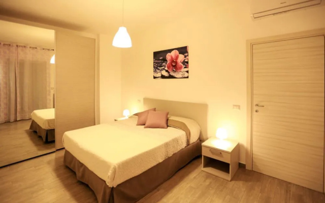 Aparthotel 3 Stars Sorrento
