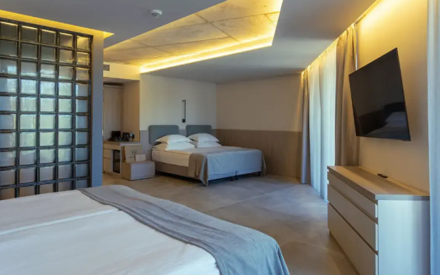 GRIFID Noa - Premium Ultra All Inclusive