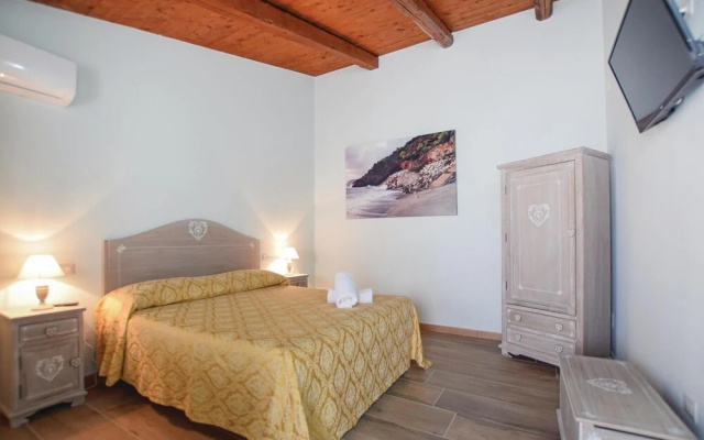 Villa Ginestra
