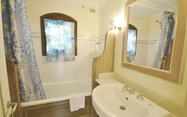 Holiday Home in Stintino Near Sea Beach