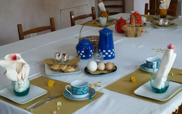 B&B CaTommaso