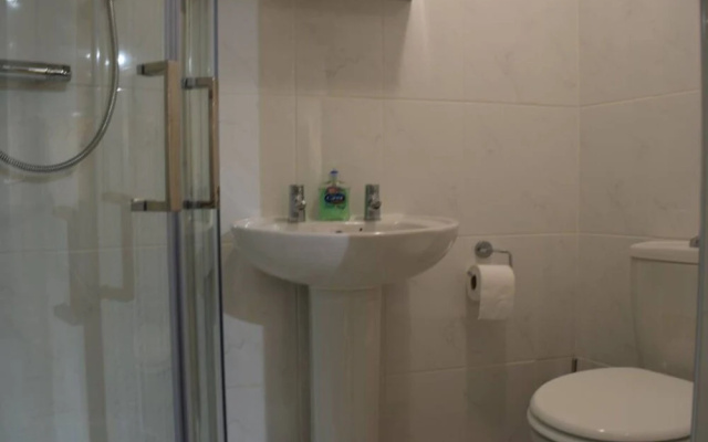 Apartment Near Holloway