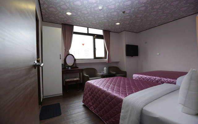 Sofu Hotel