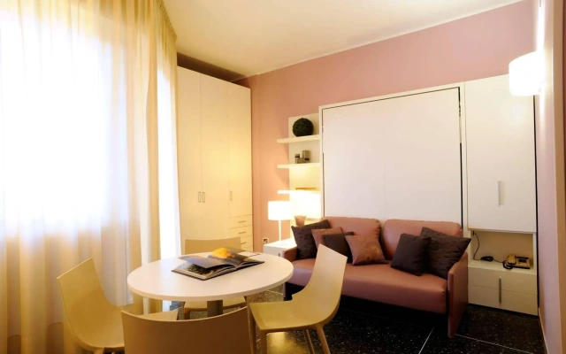 Residence Oliveto