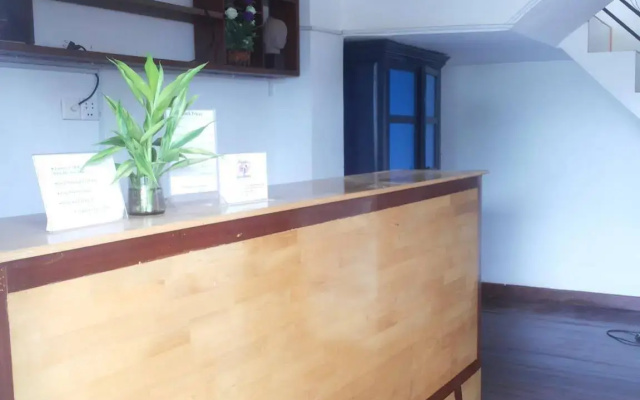 Panda Guesthouse