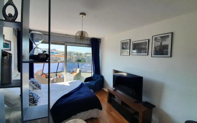 Appartement Prado T1