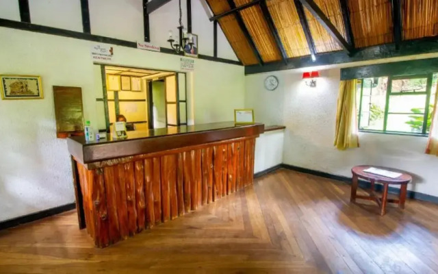 The Kentmere Club